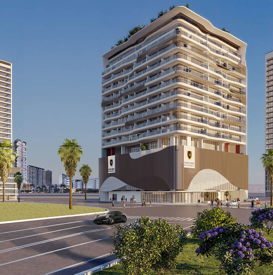 Lucky-Oasis-Residence-2